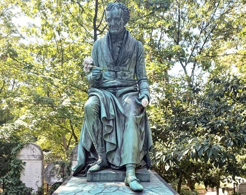 Who Killed Victor ? Escape Game at Père Lachaise Cemetery - Price and Value: What $37 Buys You