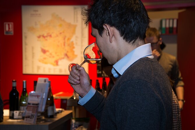 Wine and cheese tasting at Latin Quarter - Where You’ll Start at 64 Bd Saint-Germain (and How to Plan Your Afternoon)