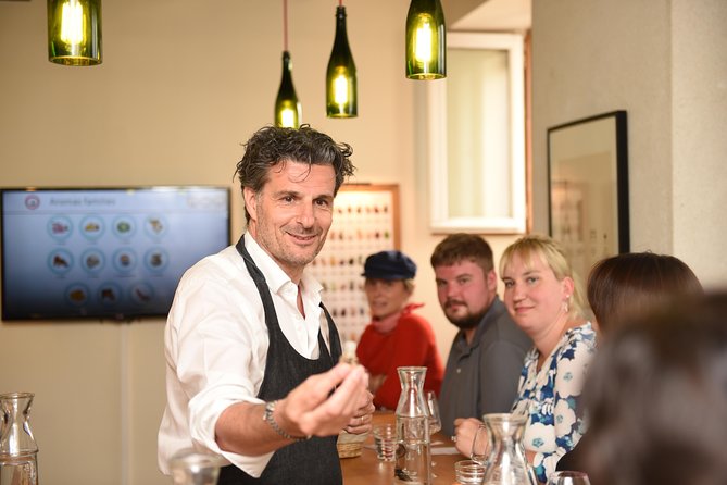 Wine Tasting In Paris - Key highlights worth planning around