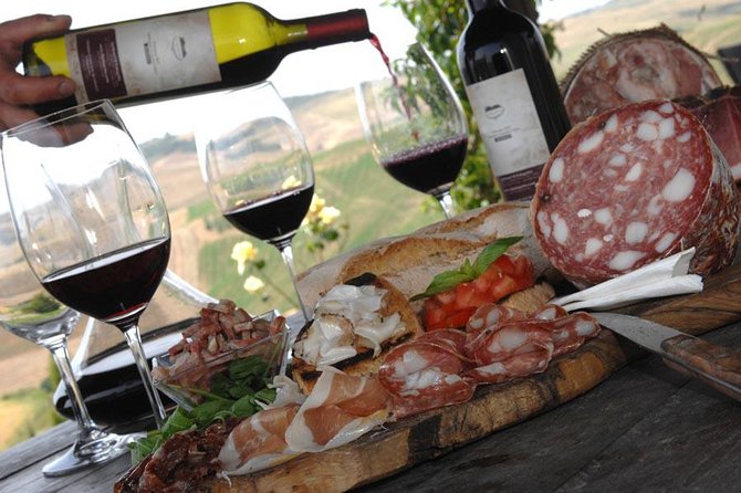 Wine tasting tour in Loire Valley with castle visits and lunch - From Your Paris Hotel to the Loire: The Start Matters