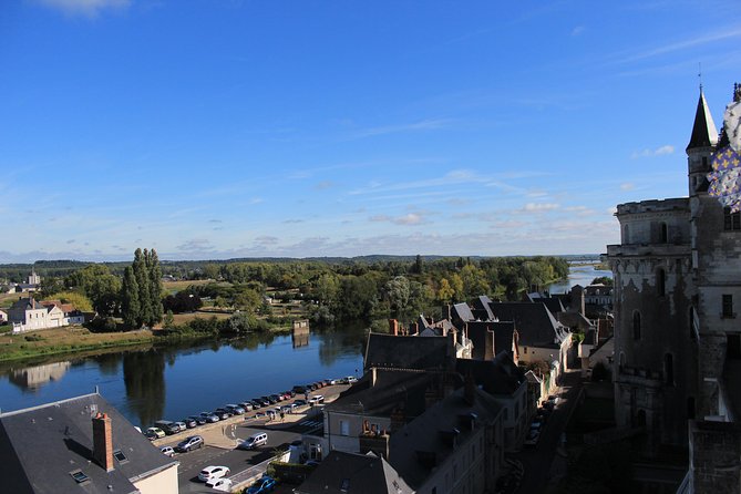 Wine tasting tour in Loire Valley with castle visits and lunch - The Wine Tasting Part: Where You Taste the Region, Not Just Learn About It