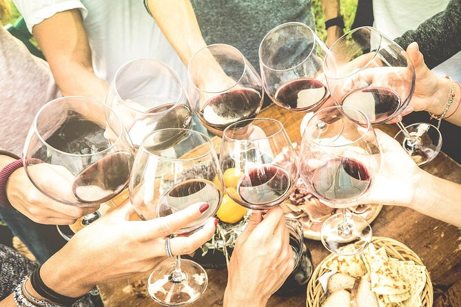 Wine tasting tour in Loire Valley with castle visits and lunch - Timing, Driving, and the Real-Life Schedule (Yes, It’s a Long Day)