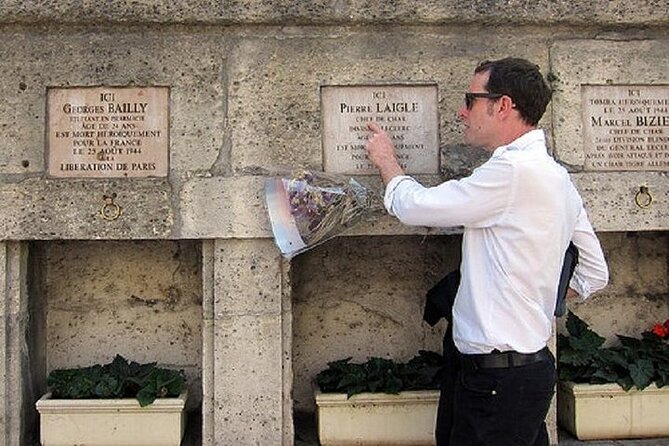 World War two : The Occupation of Paris - Banks at Place de l’Opéra: money, bureaucracy, and control