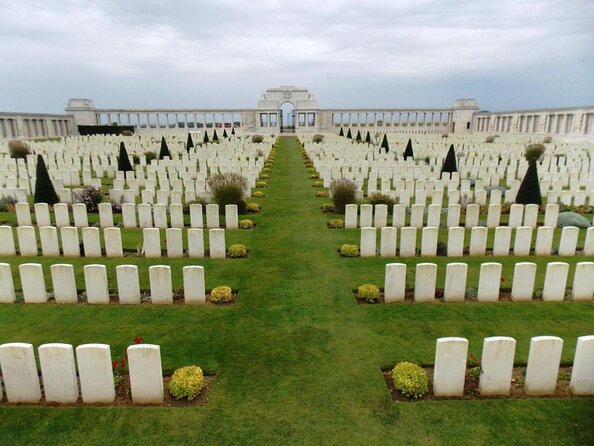 WW1 Australian Battlefield Day Tour from PARIS: Somme, Villers-Bretonneux... - Key highlights to know before you go