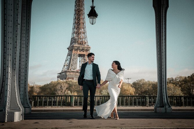 Your Photoshoot in Paris - Who should book: couples, groups, and solo travelers (with the two-slot rule)