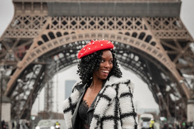 Your Photoshoot in Paris - Weather reality in Paris: why flexibility matters