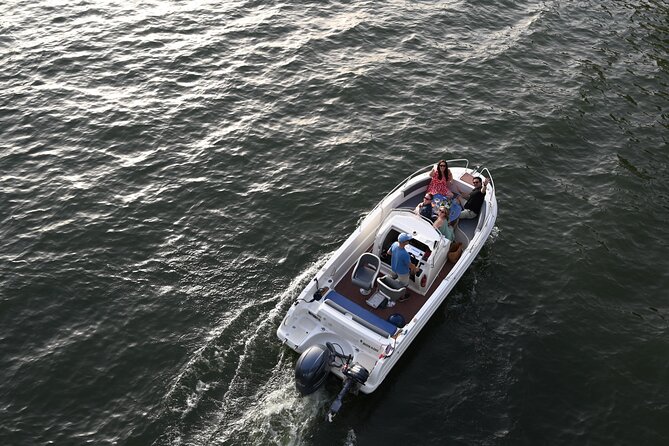 Your Private boat Captain Guide Explore Historical Paris - What You Can Bring, What You’ll Miss (and Why Weather Runs the Show)